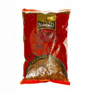 Natco Crushed Chillies 700g-0