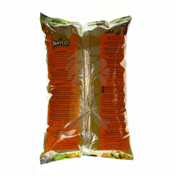 Natco Cumin Ground Jeera 1kg-28553