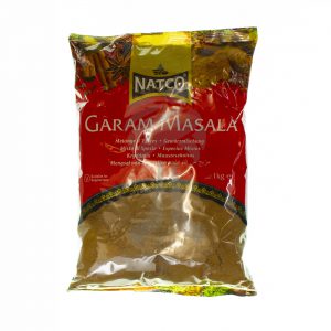 Natco Garam Masala 1kg-0