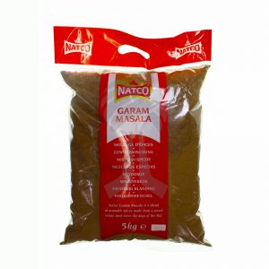 Natco Garam Masala 5kg-0