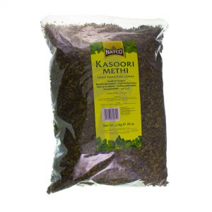 Natco Kasoori Methi 1kg-0