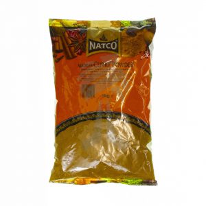 Natco Madras Curry Powder 1kg-0