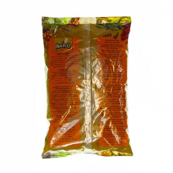 Natco Madras Curry Powder 1kg-28663