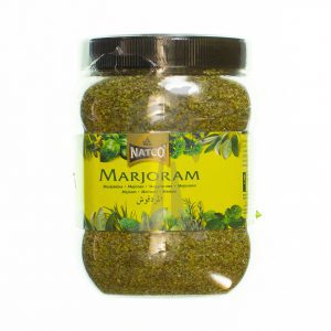 Natco Marjoram Herbs Leaves 250g-0