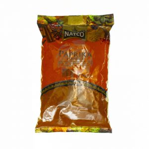 Natco Paprika Powder 1kg-0