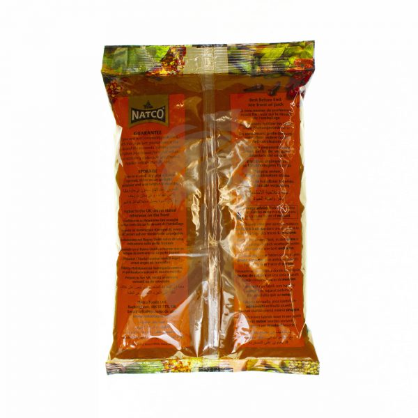 Natco Paprika Powder 1kg-28507