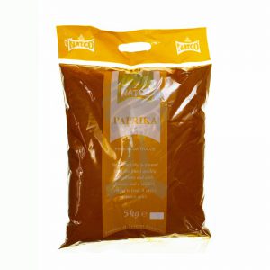 Natco Paprika Powder 5kg-0