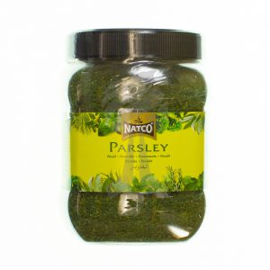 Natco Parsley Herbs Leaves 200g-0