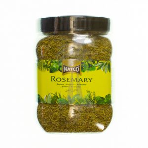 Natco Rosemary Herbs Leaves 500g-0