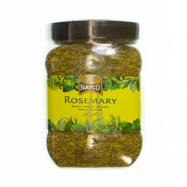 Natco Rosemary Herbs Leaves 500g-0