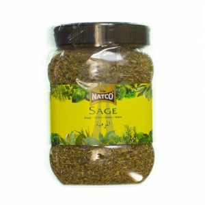 Natco Sage Herbs Leaves 300g-0