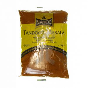 Natco Tandoori Masala 1kg-0