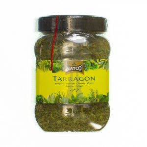 Natco Tarragon Herbs Leaves 200g-0