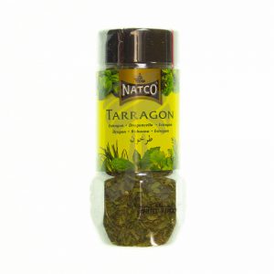 Natco Tarragon Herbs Leaves 25g-0