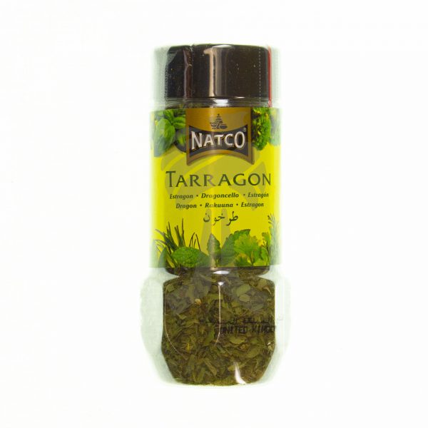 Natco Tarragon Herbs Leaves 25g-0