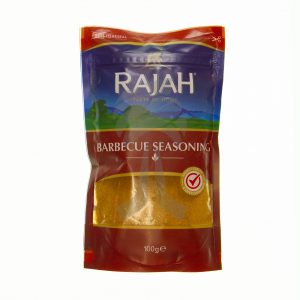 Rajah Barbeque Seasoning 100g-0