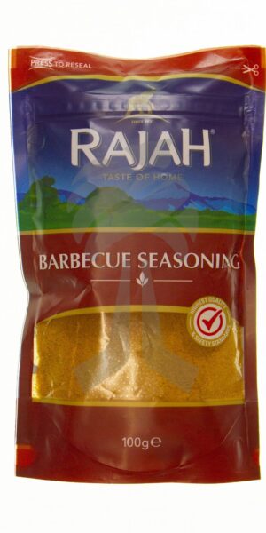 Rajah Barbeque Seasoning 100g-0