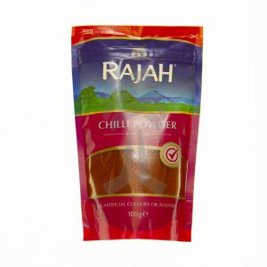 Rajah Chilli Powder 100g-0