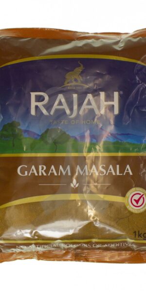 Rajah Garam Masala 1kg-0