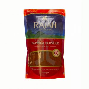 Rajah Paprika 100g-0