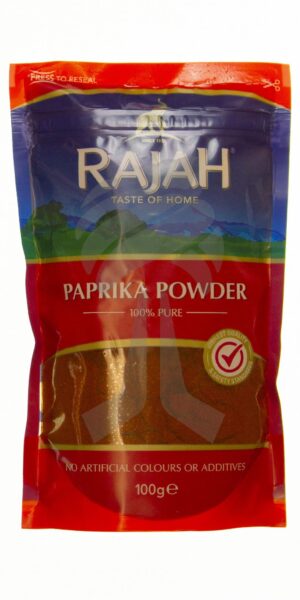 Rajah Paprika 100g-0