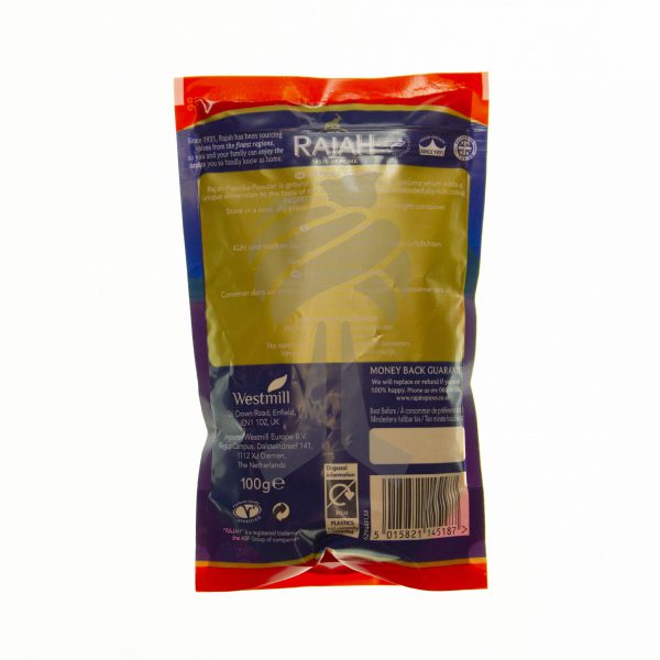 Rajah Paprika 100g-28748