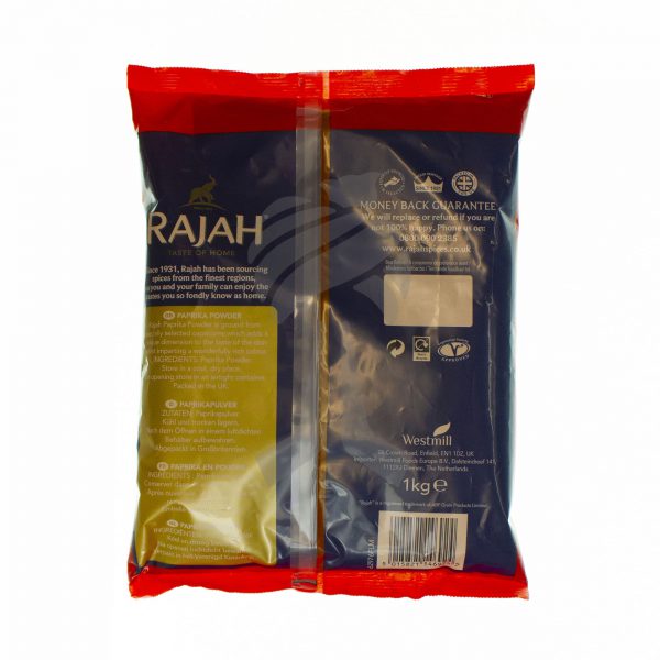 Rajah Paprika 1kg-28544