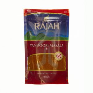 Rajah Tandoori Masala 100g-0