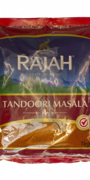 Rajah Tandoori Masala 1kg-0