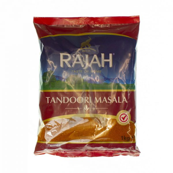 Rajah Tandoori Masala 1kg-0