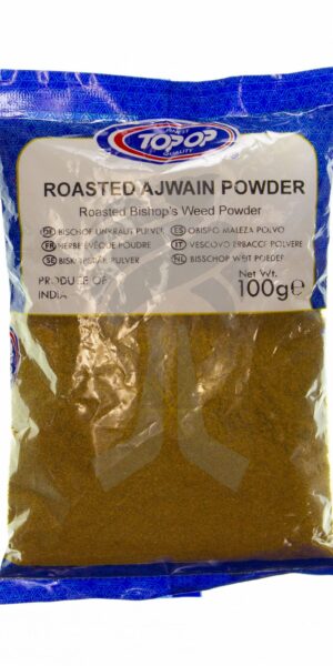 Top-Op Ajwain Powder 100g-0