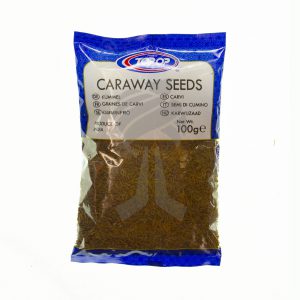 Top-Op Caraway Seeds 100g-0
