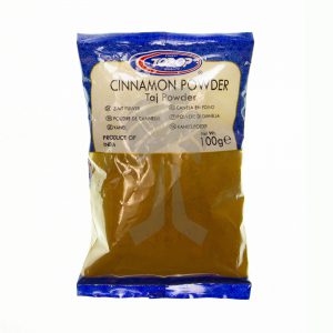Top-Op Cinnamon Powder 100g-0