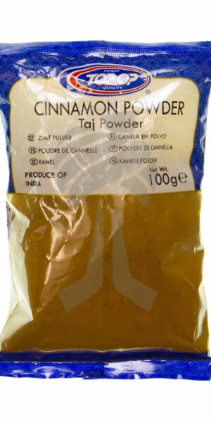 Top-Op Cinnamon Powder 100g-0
