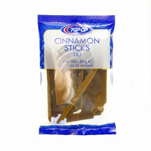 Top-Op Cinnamon Sticks 50g-0
