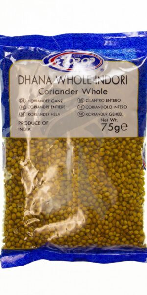 Top-Op Dhana Whole Indori 75g-0