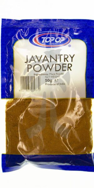 Top-Op Javantry Mace Powder 50g-0