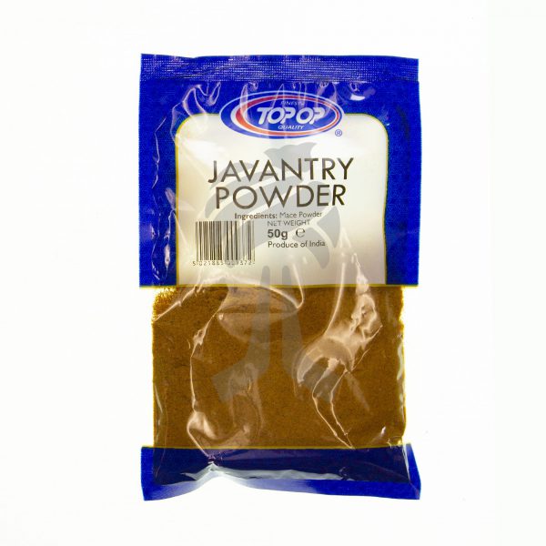 Top-Op Javantry Mace Powder 50g-0