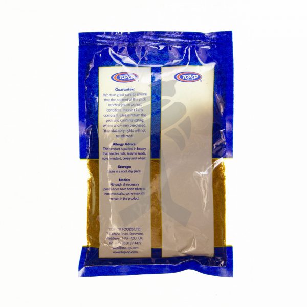 Top-Op Javantry Mace Powder 50g-28722