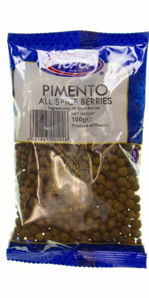 Top-Op Pimento 100g-0