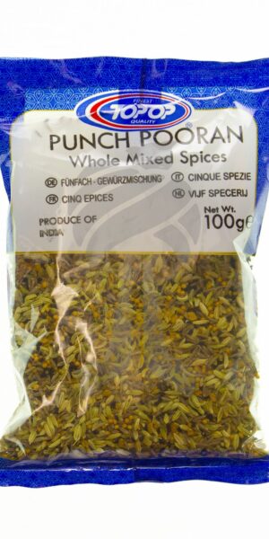 Top-Op Punch Pooran 100g-0