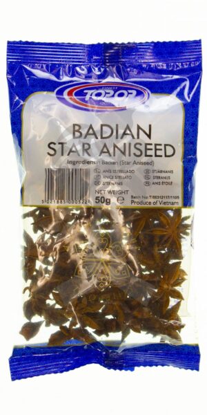 Top-Op Star Aniseed 50g-0
