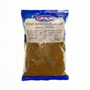 Top-Op Star Aniseed Powder 50g-0