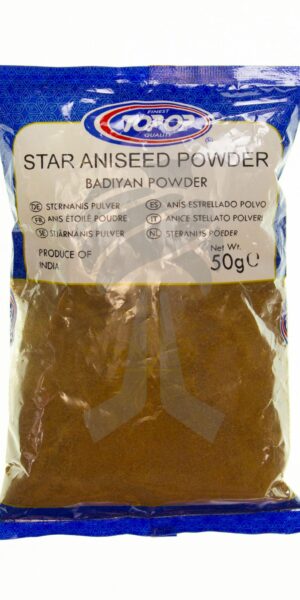 Top-Op Star Aniseed Powder 50g-0