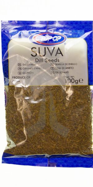 Top-Op Suva Seeds 100g-0