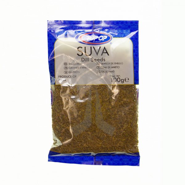 Top-Op Suva Seeds 100g-0