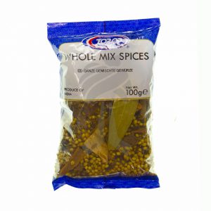 Top-Op Whole Mixed Spices 100g-0