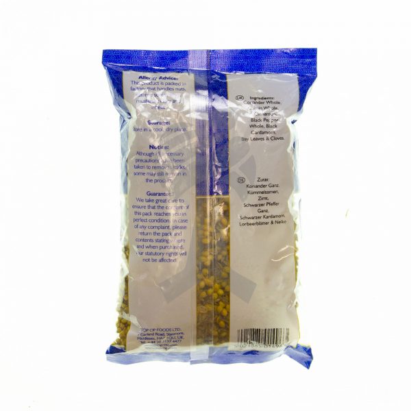 Top-Op Whole Mixed Spices 100g-28863