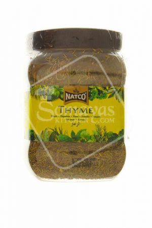 Natco Thyme Herbs Leaves 400g-0