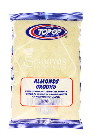 Top-Op Almonds Ground 750g-0